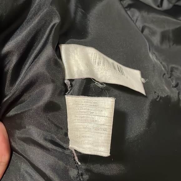 Joe Fresh Winter Coat Jacket - Picture 7 of 7